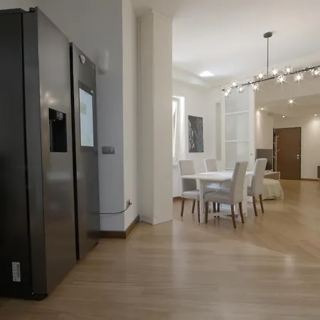 Trilocale Centro * Milano