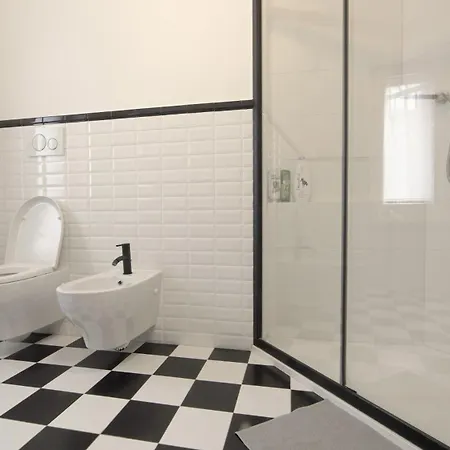 Apartament Trilocale Centro