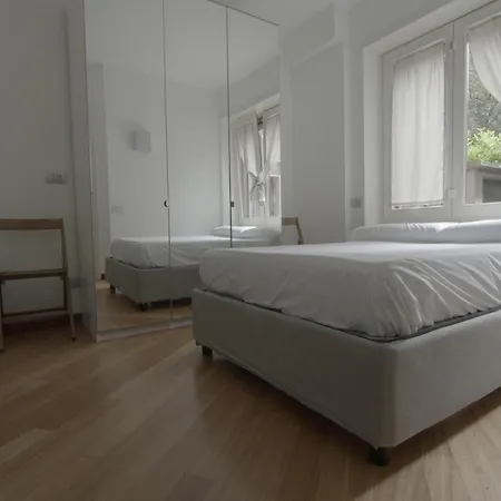 Apartament Trilocale Centro