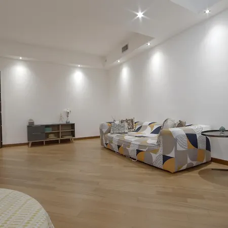 Trilocale Centro Apartament *