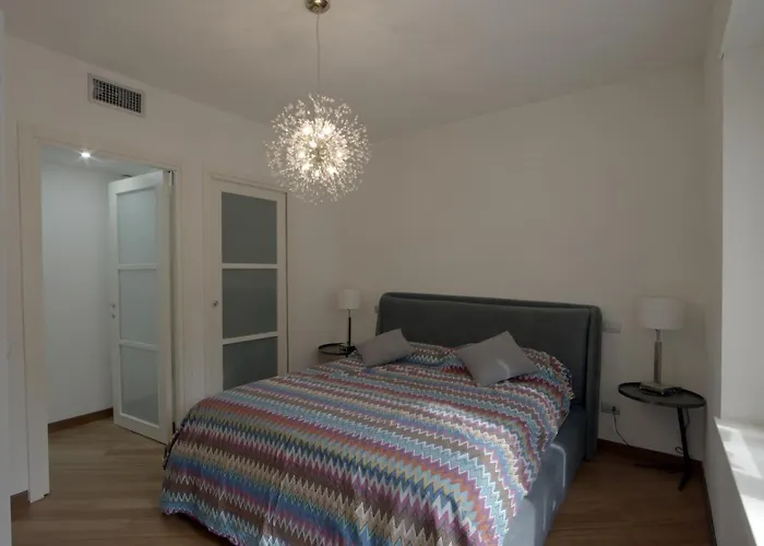 Apartment Trilocale Centro *