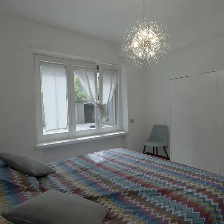 Trilocale Centro * Milano