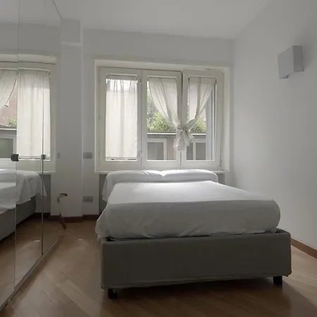 Trilocale Centro Milano