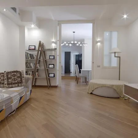דירה Trilocale Centro *