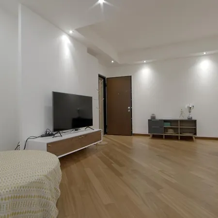 דירה Trilocale Centro מילאנו