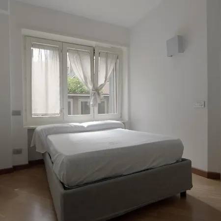 Lejlighed Trilocale Centro Milano