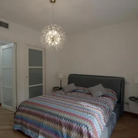 דירה Trilocale Centro *